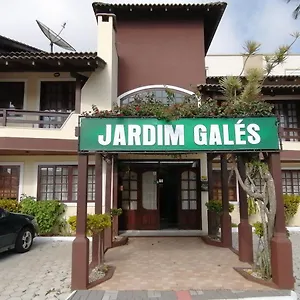 Residencial Jardim Galés Bombinhas