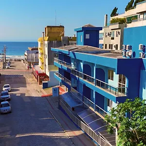 - Unidade Rua Corrupiao Bombinhas